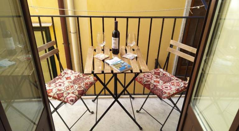 Holiday apartment for 4 persons — photo 3