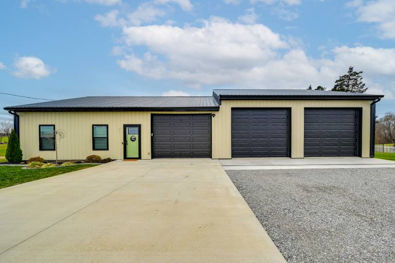 Near CU & Dtwn! Campbellsville Home w/ Game Room — photo 5
