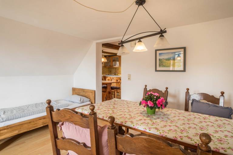 Pleasant rental apartment | Mountain view | Pets are welcome — photo 4