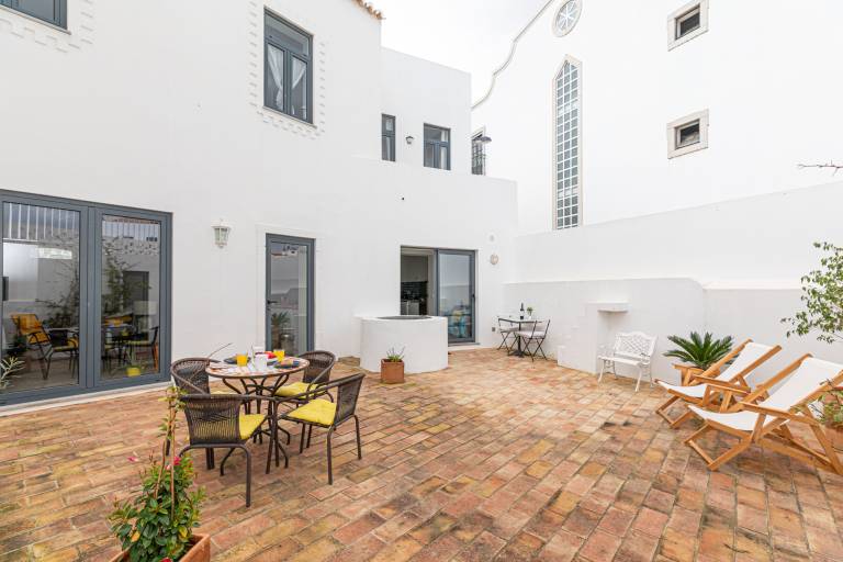 Apartamento  Tavira