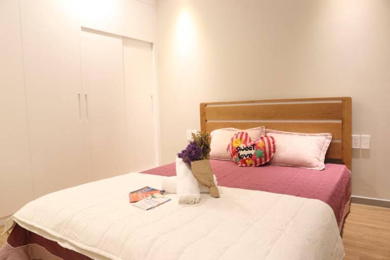 Rental apartment with pool — photo 2
