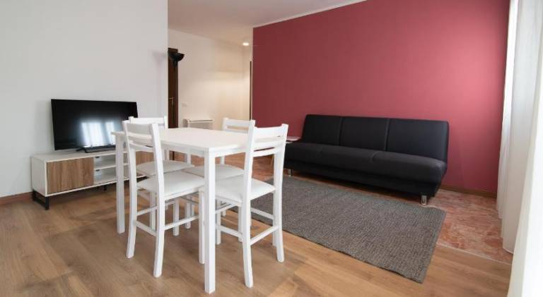 Rental apartment with 3 rooms for 8 persons — photo 3