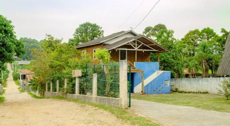 Vacation home with 2 rooms for 6 persons — photo 5