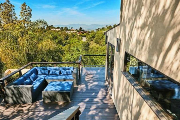 House Hollywood Hills
