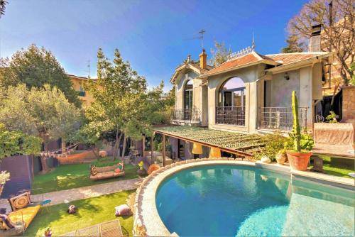 Villa Nice