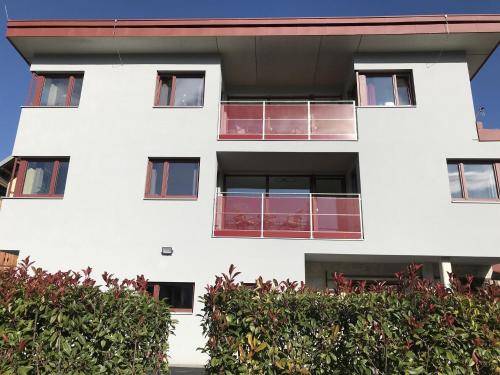 Posthof Apart Zimmer