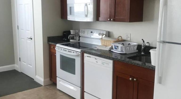 Crescent Suites Hotel — photo 4