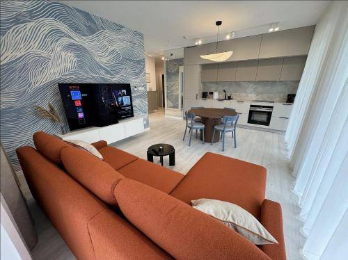 Apartament Rogowo