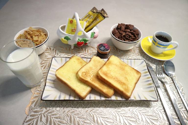 Accommodation  Incheon