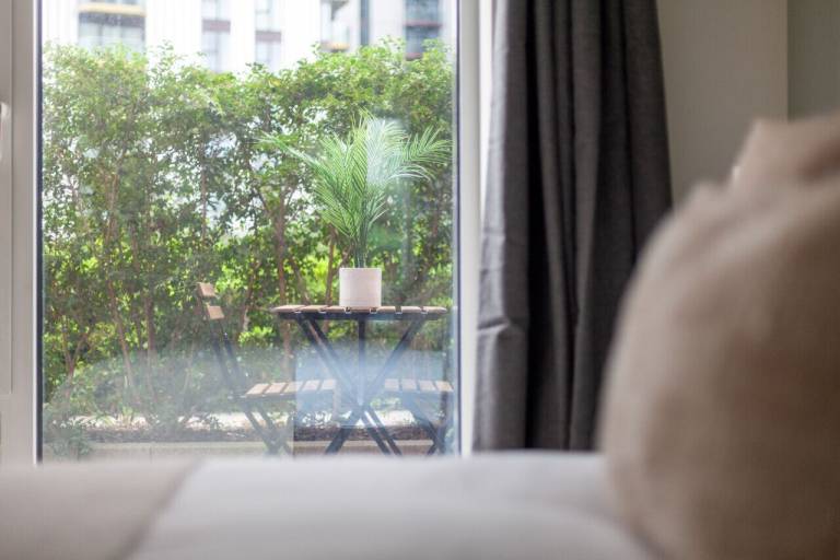 Apartment Canning Town