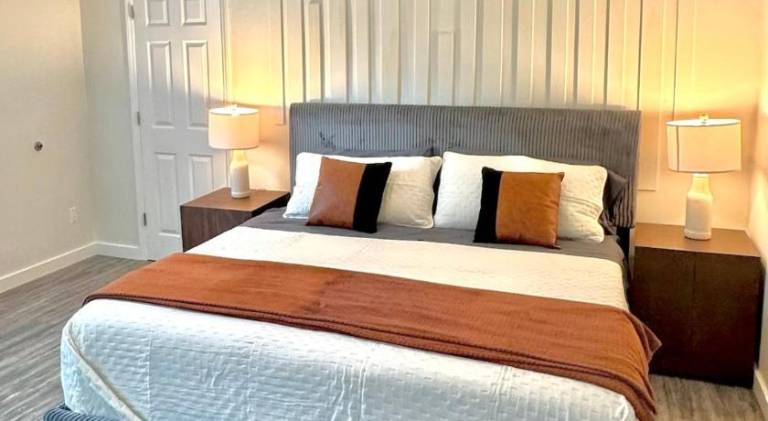 Pleasant vacation home | Pets are welcome — photo 2