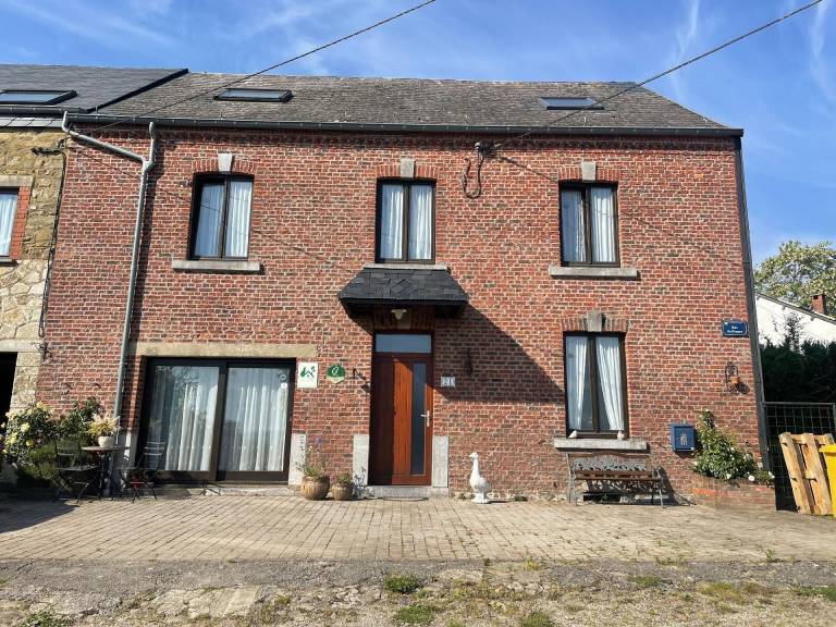 Huis  Houyet