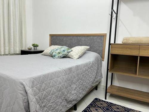Bed and breakfast Osasco