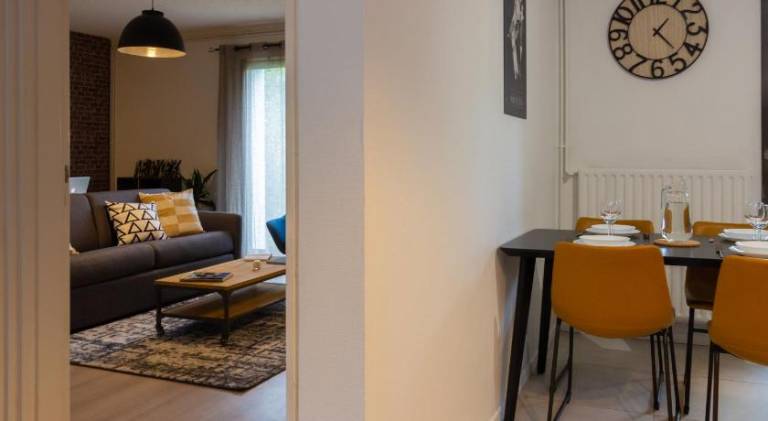 Beautiful apartment | Dogs allowed — photo 3