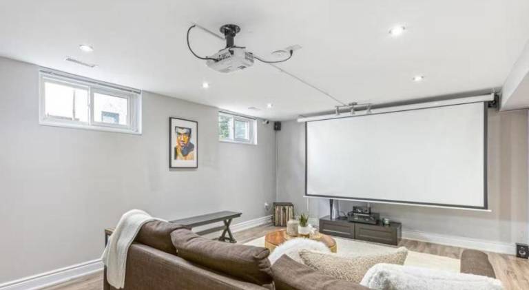 56 m&sup2; Ferienwohnung