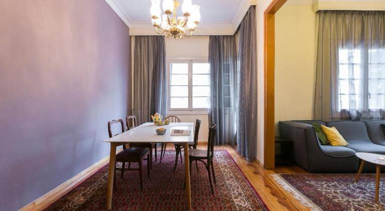 Holiday apartment | Next to Hagia Sophia — photo 3
