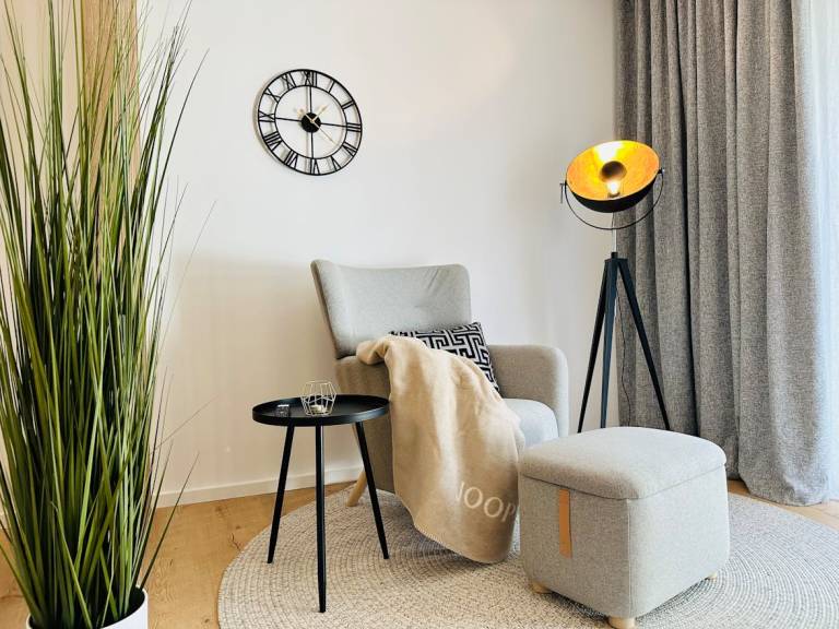 Ferienwohnung Griesheim
