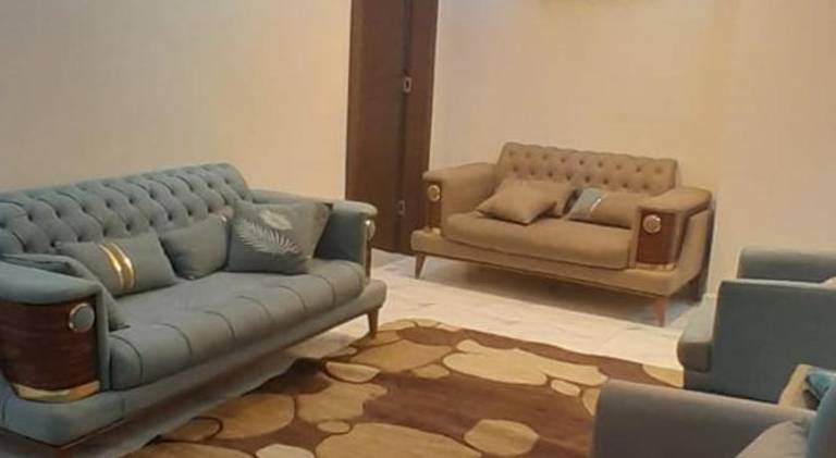 Rental apartment with 2 rooms for 4 persons — photo 3