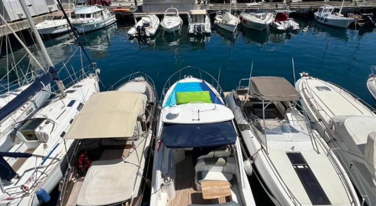 Boat | Pets allowed in Monaco