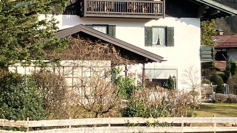 Ferienwohnung  Unterwössen