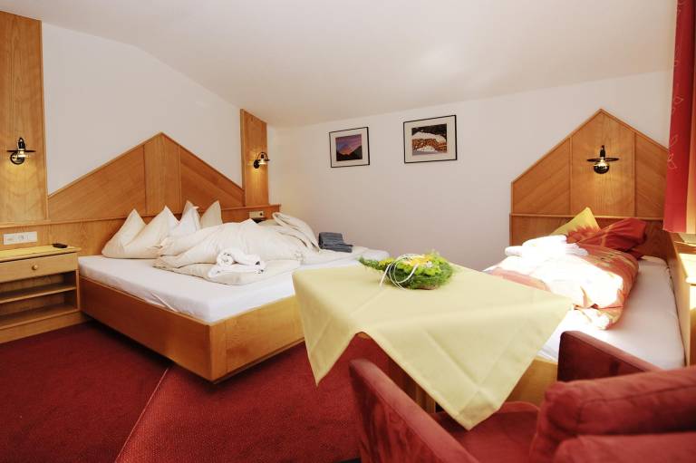 Appartement  Galtür