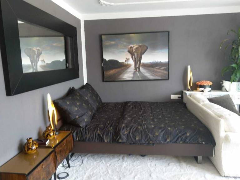 Ferienwohnung Liechtenstein