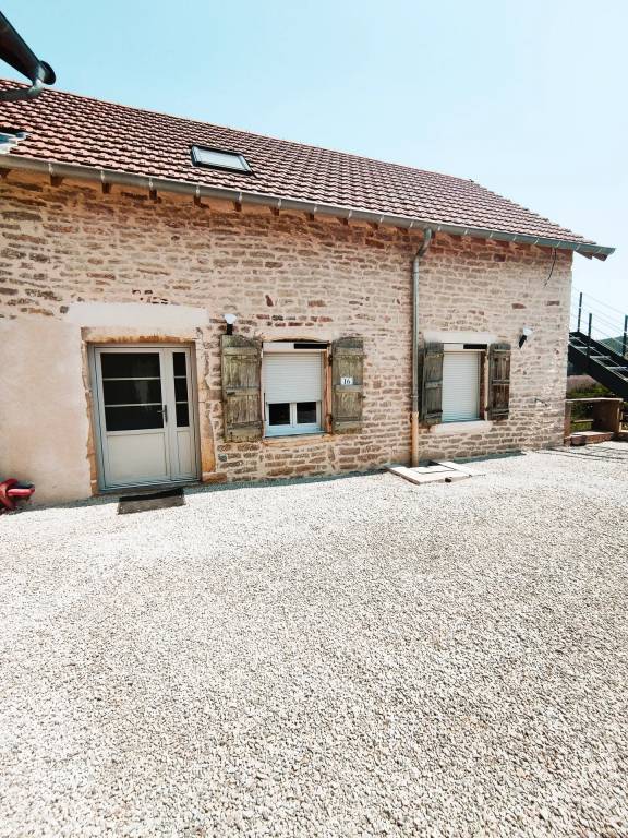 Maison de vacances  Buxy
