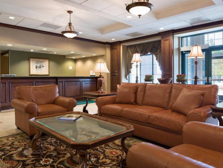 Homewood Suites by Hilton Detroit - Troy — photo 5