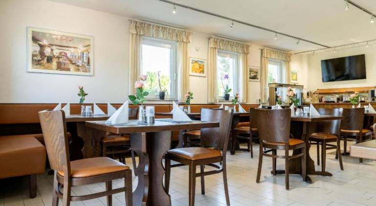 Land-gut-Hotel am Ring — photo 3