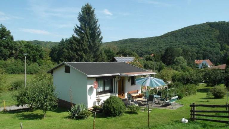 Ferienhaus Lutherstadt Eisleben