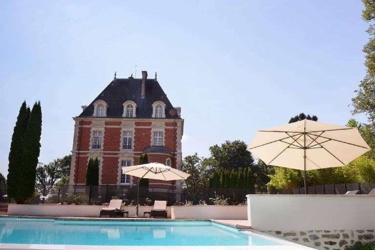 Wyndham Halcyon Resort La Souterraine — photo 4