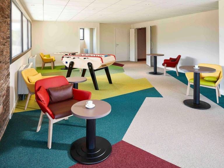Ibis Styles Colmar Nordo — photo 5