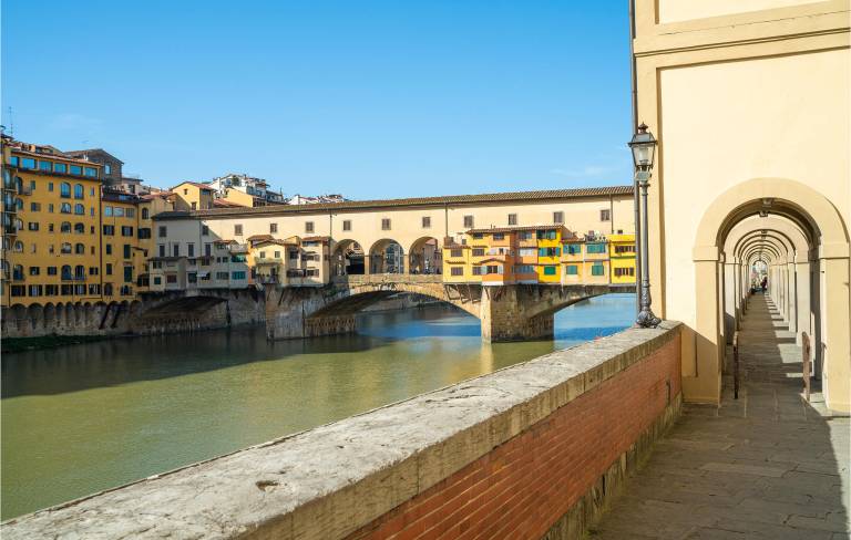 Ferienwohnung Florenz