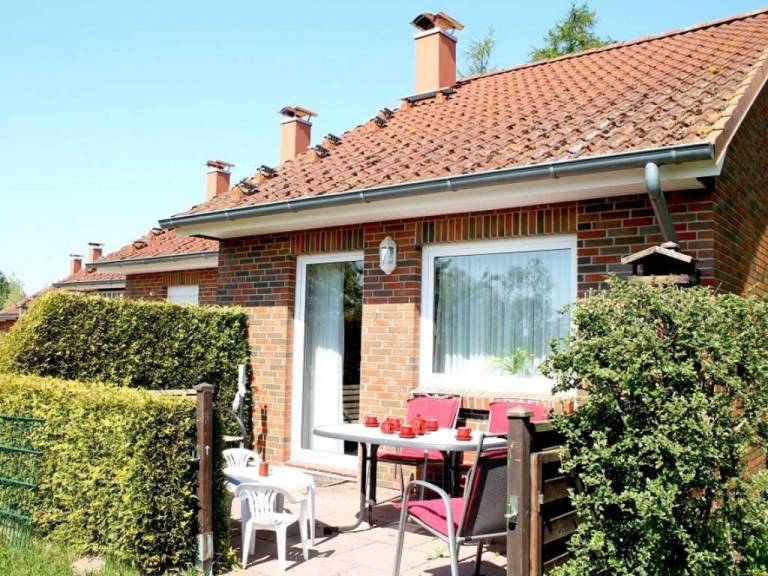 Ferienwohnung Boltenhagen