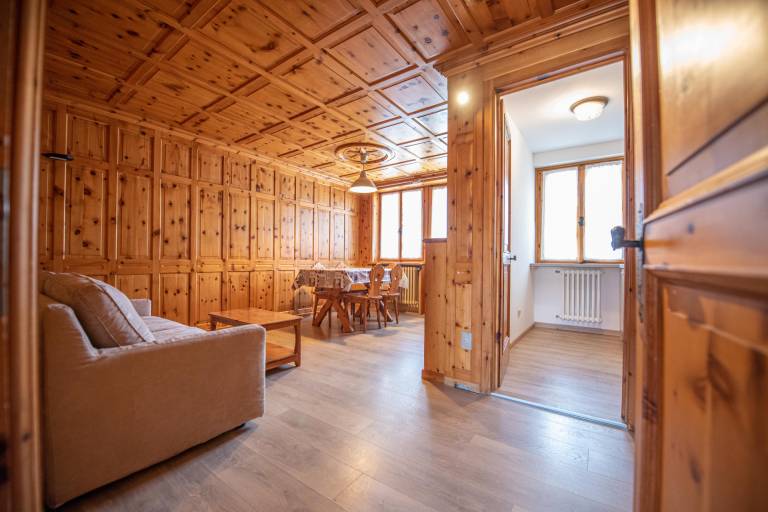 Apartment with garden | Ski nearby | Pets are welcome — photo 5