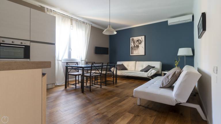 Appartamento Calderara di Reno