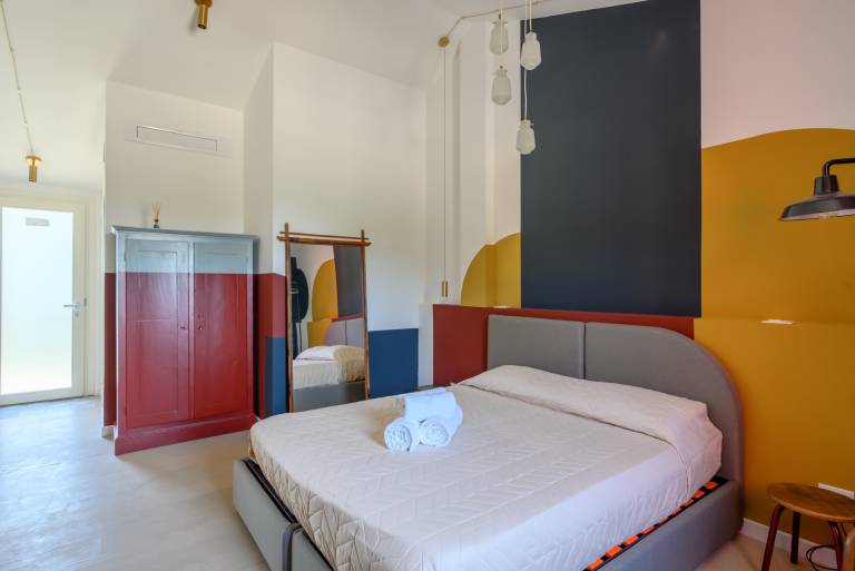 Ferienwohnung  Padua