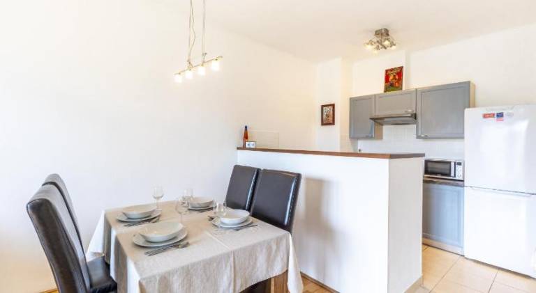 Apartment | Close to St. Stephen's Basilica — photo 5