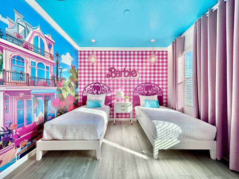House Orlando