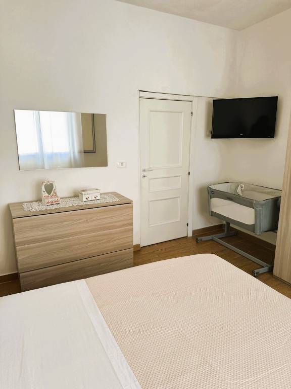 Apartment Catania
