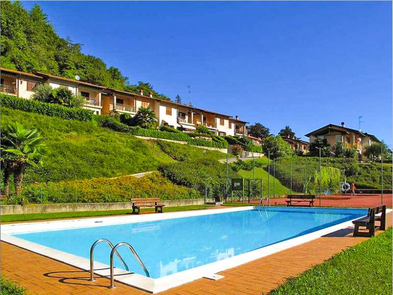 Appartamento Castello