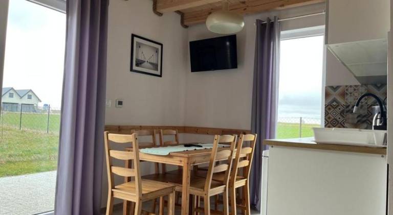 Lodge with barbecue & terrace — photo 5