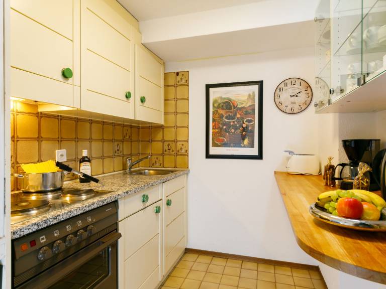 Child-friendly apartment with patio | Mountain view | Ski nearby | Dogs allowed — photo 3