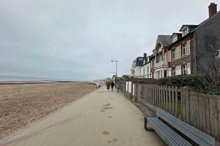 Appartement Villers-sur-Mer