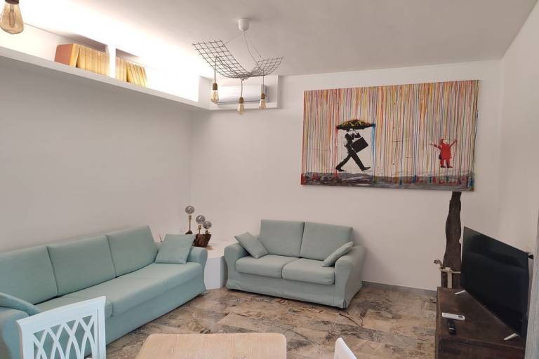 Apartament Ostia