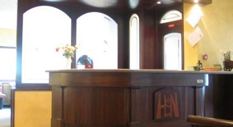 Hotel Saint Nicolas Gran Paradiso — photo 5