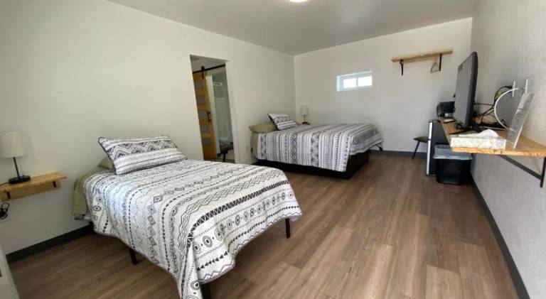 The Sage Motel — photo 2