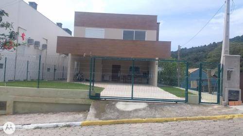 Casa Barra da Lagoa