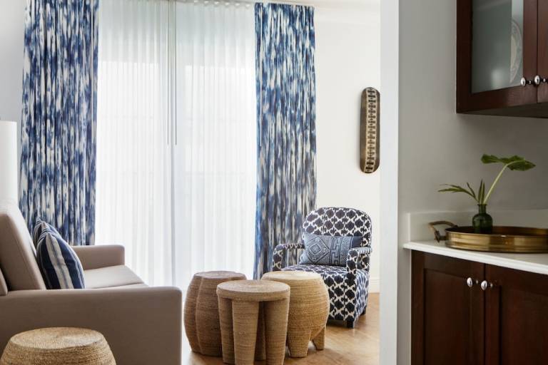 Resort Fisher Island