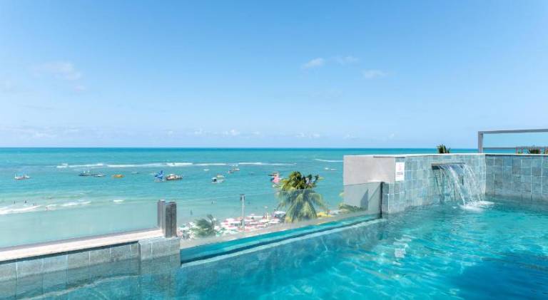 Holiday apartment with pool — photo 3